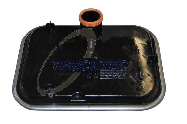 Гидрофильтр, автоматическая коробка передач TRUCKTEC AUTOMOTIVE, 0225062